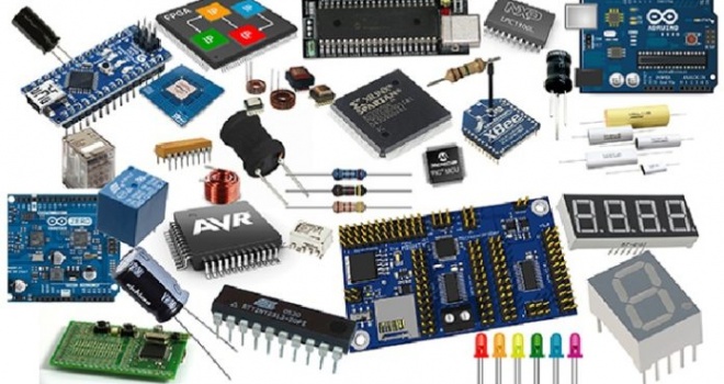 Rủi ro khi mua linh kiện hiếm từ các nguồn không xác định